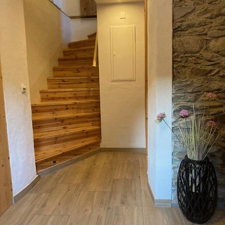 Gluecksmueh- Ferienhaus In Alleinlage Plus Bauernhoferlebnis Einach Exteriör bild